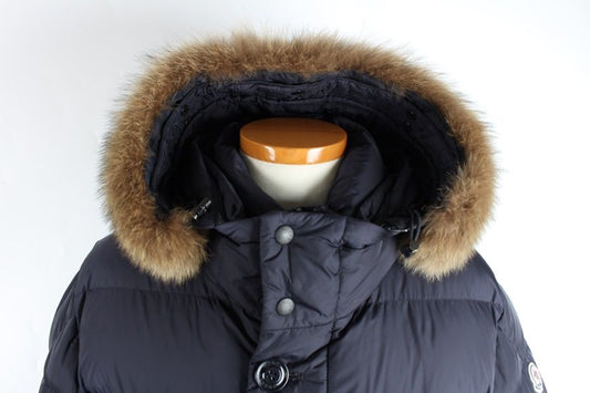 Moncler Cluny Down Jacket 5 101629721