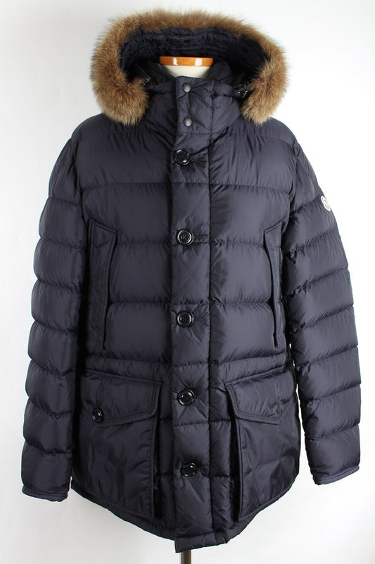 Moncler Cluny Down Jacket 5 101630088