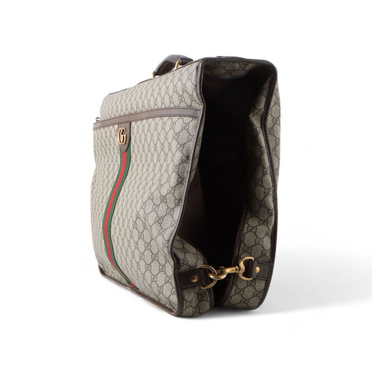 Gucci 700375 Savoy Garment Suitcase 33224 102373119