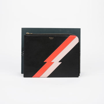 กระเป๋าคลัตช์ Mulberry Tech Pouch RL6116