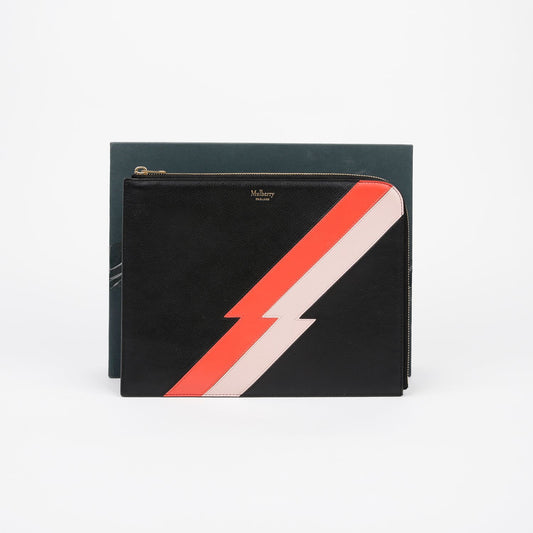 กระเป๋าคลัตช์ Mulberry Tech Pouch RL6116
