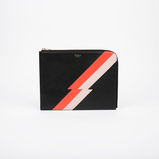 กระเป๋าคลัตช์ Mulberry Tech Pouch RL6116