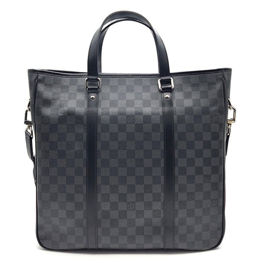 Louis Vuitton Graphite Tadao L341091 103824552