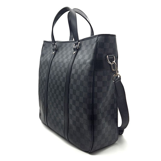 Louis Vuitton Graphite Tadao L341091 103824552