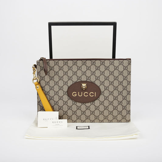 กระเป๋า Gucci Vintage 473956