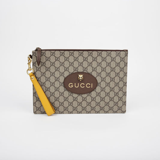 กระเป๋า Gucci Vintage 473956