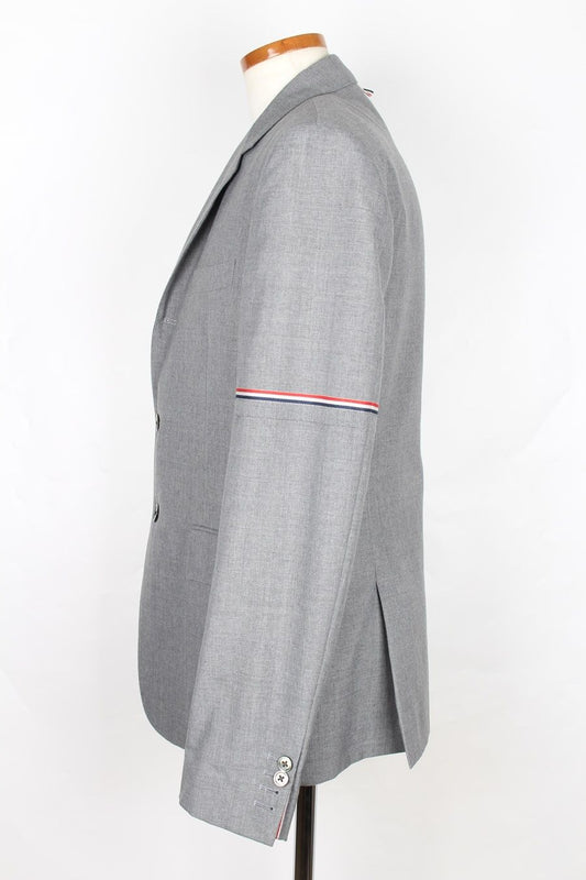 Thom Browne Arm Band High Armhole Blazer Jacket 5 105 103941654