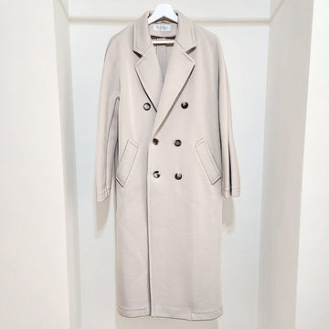 MaxMara Madame Coat L461727 104060395