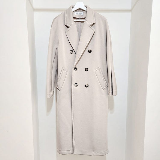 MaxMara Madame Coat L461727 104060395