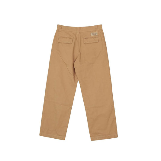 Gucci Embossed Panel Pants 50 ไซส์ 771458 SKU