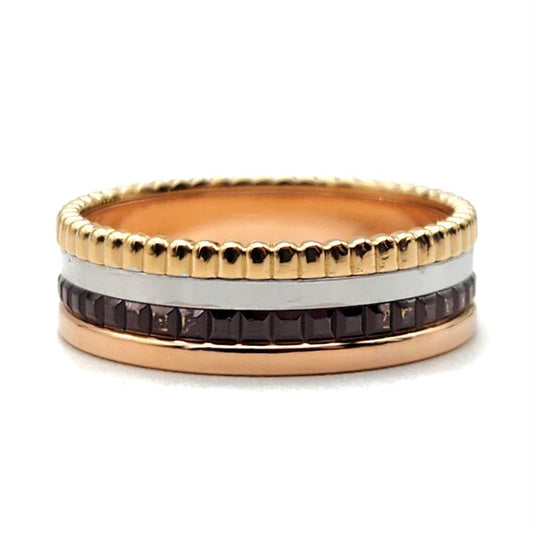 Boucheron Quatre Ring L601202 108258395