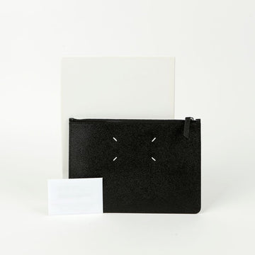 กระเป๋าใส่ของแบบเย็บ Maison Margiela รุ่น SA1TT0002