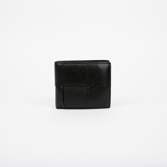 Bottega Veneta 649603 Cassette Bi-Fold Wallet 105820904
