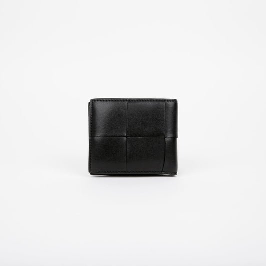 Bottega Veneta 649603 Cassette Bi-Fold Wallet 105820904