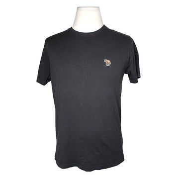 Paul Smith Charcoal Gray Men's T-Shirt 90 111024659