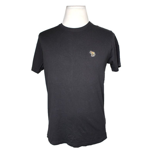 Paul Smith Charcoal Gray Men's T-Shirt 90 111024659