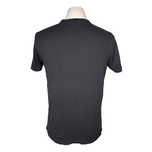 Paul Smith Charcoal Gray Men's T-Shirt 90 111024659