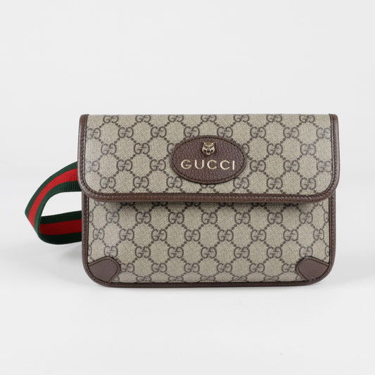 Gucci 493930 Neo Vintage Belt Bag 111004669