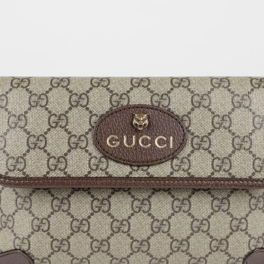 Gucci 493930 Neo Vintage Belt Bag 111004669