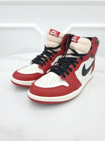 Nike Air Jordan 1 Retro High OG Chicago 2022 280 112311768