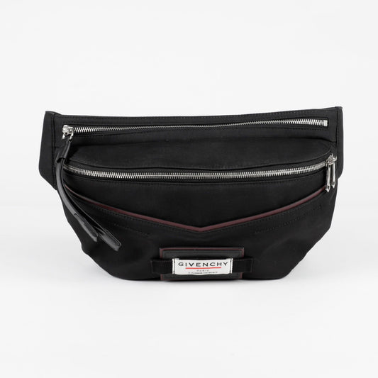 กระเป๋าคาดเอว Givenchy Downtown BKU007K0S9