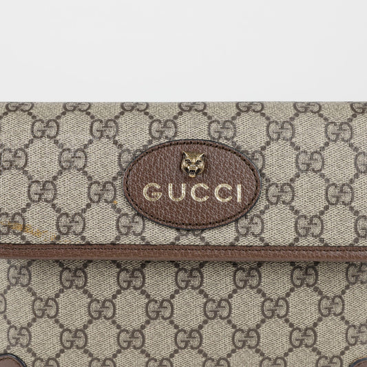 Gucci Neo Vintage Belt Bag 493930 111191847