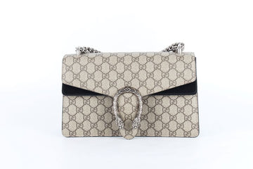 Gucci GG Dionysus Bag Small 12345 112418765