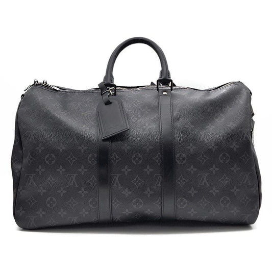 Louis Vuitton Eclipse Bandoulière Keepall 45 L212885 112488213