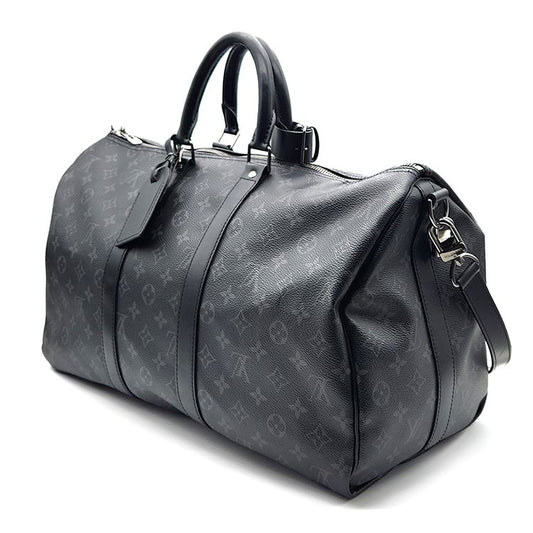 Louis Vuitton Eclipse Bandoulière Keepall 45 L212885 112488213