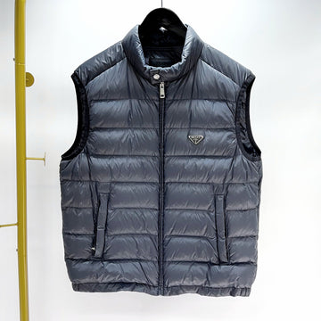 Prada Goose Down Vest 12345 112800846