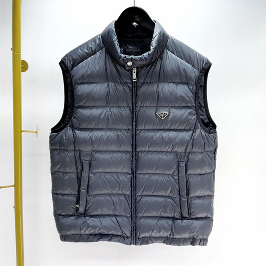 Prada Goose Down Vest 12345 112800846