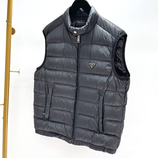 Prada Goose Down Vest 12345 112800846