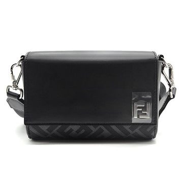 Fendi FF Square Compact Crossbody Bag L938009 114318096