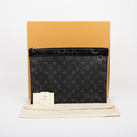 Louis Vuitton M62291 Pochette Apollo Clutch 112882274