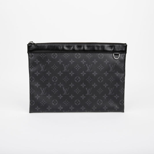 Louis Vuitton M62291 Pochette Apollo Clutch 112882274