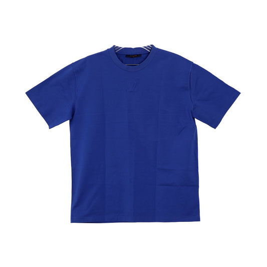 Louis Vuitton Embossed Short Sleeve T-Shirt 1AA5DU XL 114302611