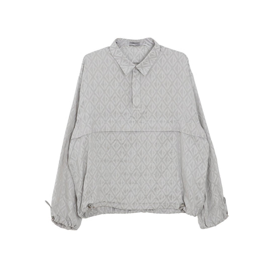 Dior CD Diamond Anorak Jacket 54 114302122
