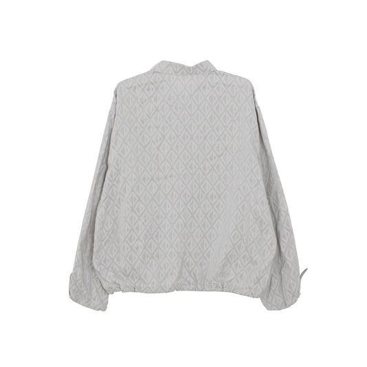 Dior CD Diamond Anorak Jacket 54 114302122