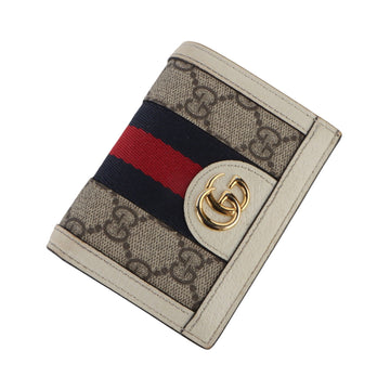 Gucci GG Ophidia Card Case Wallet 523155 33538 114887636