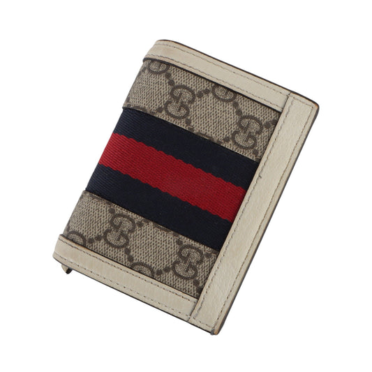 Gucci GG Ophidia Card Case Wallet 523155 33538 114887636