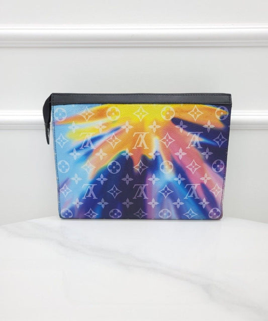 Louis Vuitton Sunset Clutch M45941 115107086