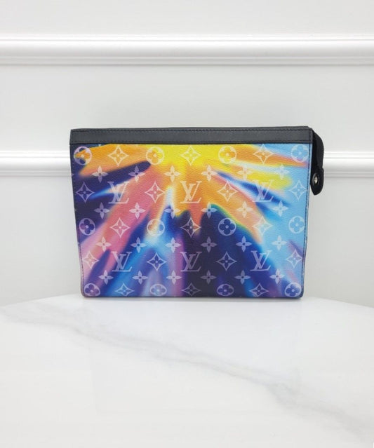 Louis Vuitton Sunset Clutch M45941 115107086