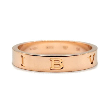 Bulgari BB Gold Ring L685602 115115218