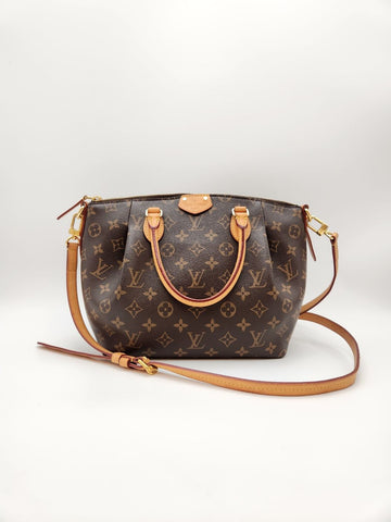 Louis Vuitton Tuileries PM Monogram M48813 115190182