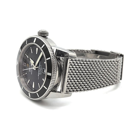 Breitling Superocean Heritage Steel Watch A17320 115377812