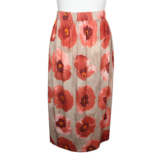 กระโปรงแถบสี Poppy Oilily 44, 55