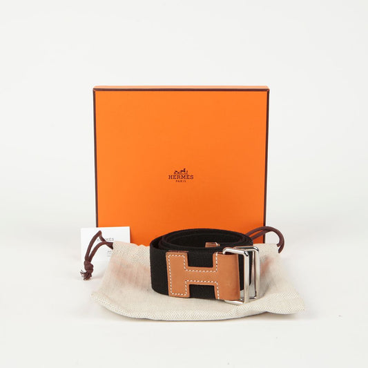 Hermes Nomad 40 Belt 115748794