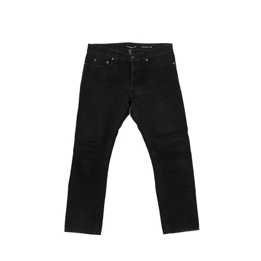 กางเกงยีนส์ Saint Laurent ไซส์ 33 รหัสสินค้า 597052