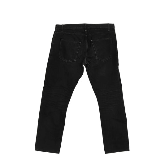 กางเกงยีนส์ Saint Laurent ไซส์ 33 รหัสสินค้า 597052