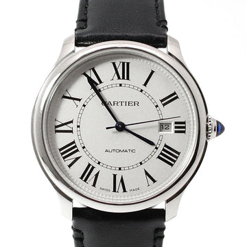 Cartier WSRN0032 Large Automatic Watch 40MM 116664974